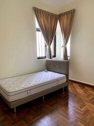 Cashew Heights Condominium (D23), Condominium #447079521